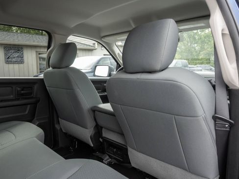 Used 2016 RAM 1500 Tradesman w/ Popular Equipment Group AWD/4WD image 34