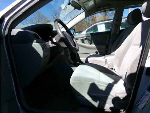 Used 2008 Toyota Corolla CE image 10