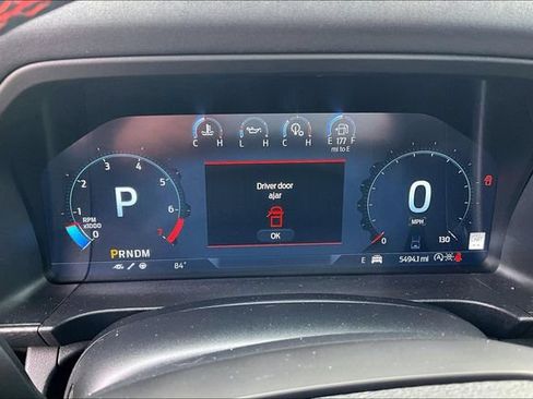 Used 2025 Ford Ranger Raptor AWD/4WD image 18