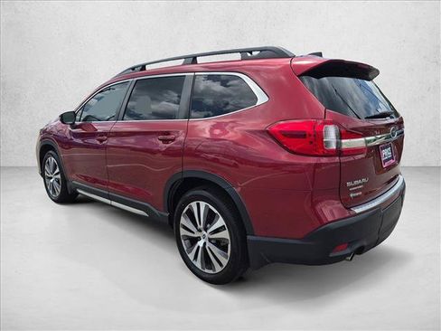Used 2020 Subaru Ascent Limited w/ Technology Package AWD/4WD image 8
