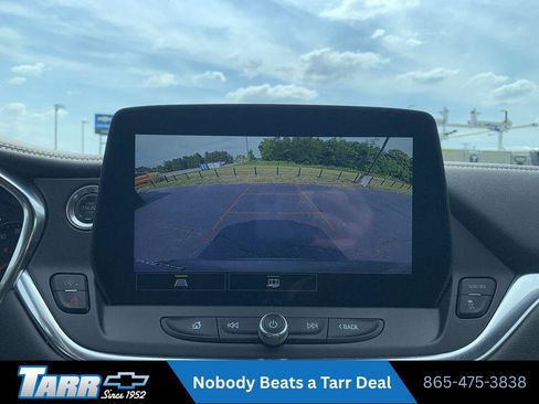 Used 2025 Chevrolet Blazer LT AWD/4WD image 22
