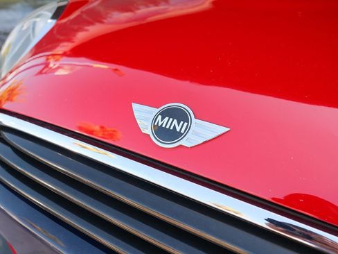 Used 2016 MINI Cooper 2-Door Hardtop FWD image 31