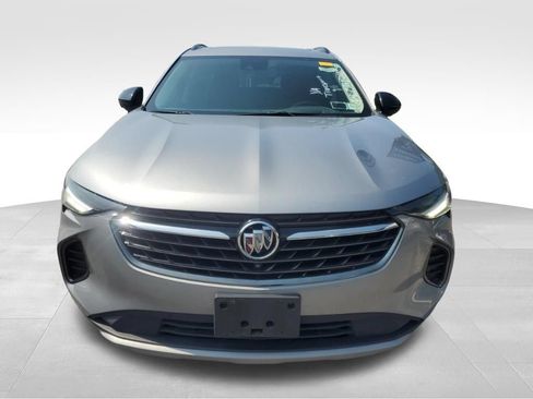 Used 2023 Buick Envision Essence w/ Technology Package I AWD/4WD image 11