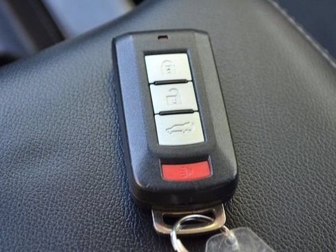 Used 2024 Mitsubishi Eclipse Cross SE AWD/4WD image 26