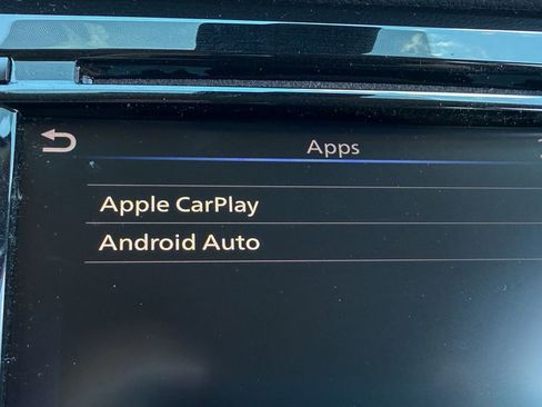 Certified 2020 Nissan Rogue SV image 16