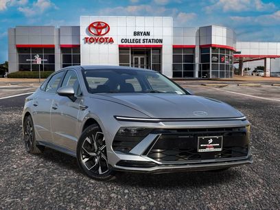 Used 2024 Hyundai Sonata SEL