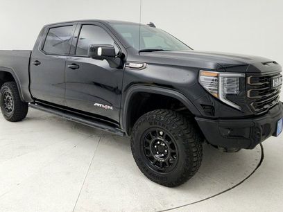 Used 2024 GMC Sierra 1500 AT4X w/ AT4X AEV Edition