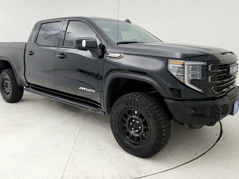 Used 2024 GMC Sierra 1500 AT4X w/ AT4X AEV Edition image 1