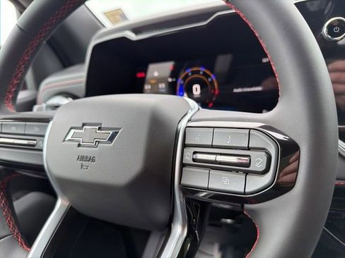 New 2026 Chevrolet Colorado Z71 AWD/4WD image 27