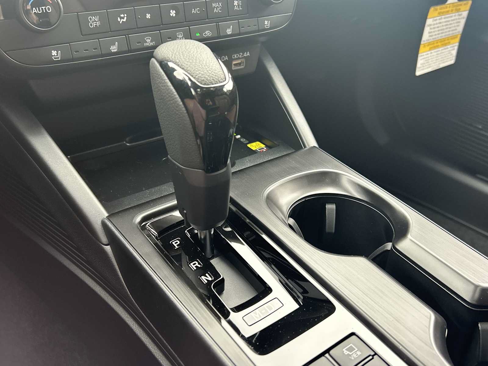 New 2026 Subaru Outback Touring XT AWD/4WD image 19