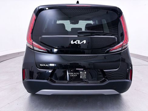 Certified 2024 Kia Soul EX w/ Option Group 015 FWD image 15