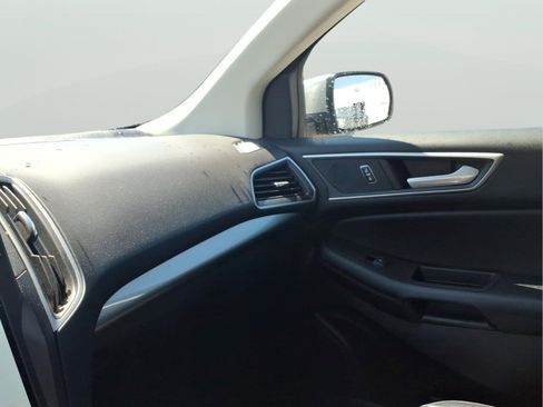 Used 2024 Ford Edge SEL AWD/4WD image 21