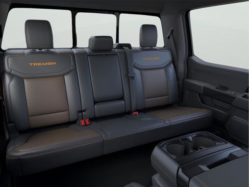 New 2026 Ford F150 Tremor w/ Equipment Group 402B image 11