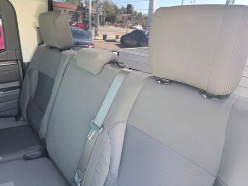 Used 2024 Toyota Tundra SR5 w/ TRD Off-Road Package image 15