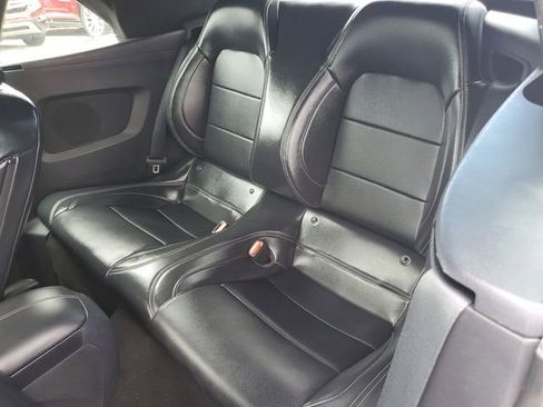 Used 2024 Ford Mustang Premium RWD image 26