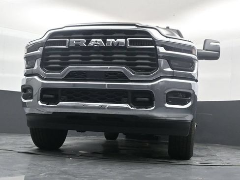 New 2026 RAM 2500 Tradesman AWD/4WD image 43