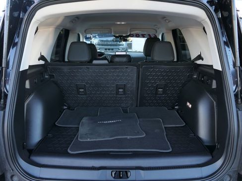 Used 2022 Ford Bronco Sport Badlands image 24