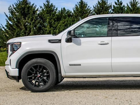 Used 2024 GMC Sierra 1500 Elevation AWD/4WD image 26