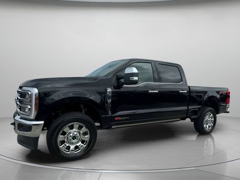 New 2026 Ford F250 Lariat w/ Lariat Premium Package AWD/4WD image 14