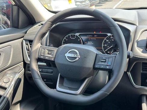 Certified 2026 Nissan Rogue SV FWD image 7
