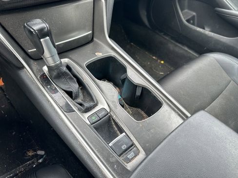 Used 2019 Honda Accord Sport image 25