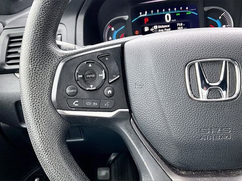 Used 2019 Honda Passport Sport image 12