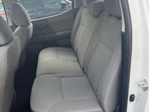 Certified 2023 Toyota Tacoma SR AWD/4WD image 11