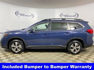 Used 2024 Subaru Ascent Premium w/ Convenience Package video 2