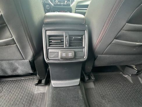 Used 2022 Subaru Forester Wilderness AWD/4WD image 17