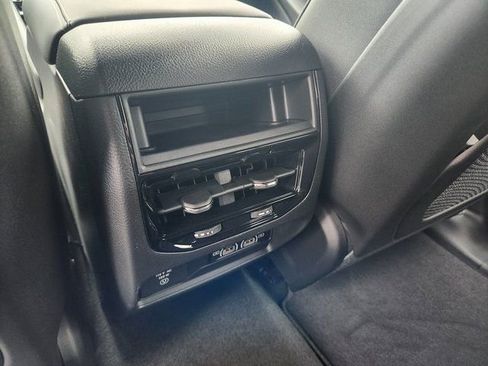 New 2025 Jeep Grand Cherokee Laredo X w/ Luxury Tech Group I AWD/4WD image 9