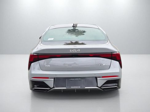 New 2026 Kia K5 GT-Line FWD image 5