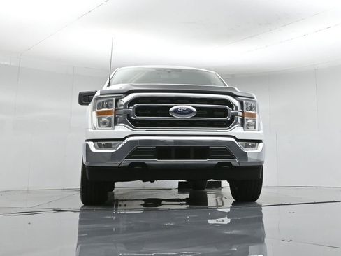 Used 2023 Ford F150 XLT w/ Equipment Group 301A Mid AWD/4WD image 44