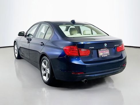 Used 2013 BMW 320i xDrive Sedan image 8