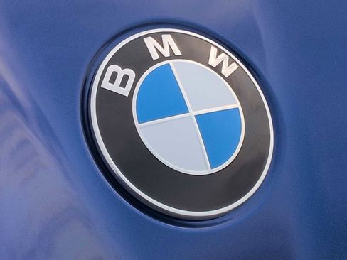 New 2026 BMW XM Label Red AWD/4WD image 12