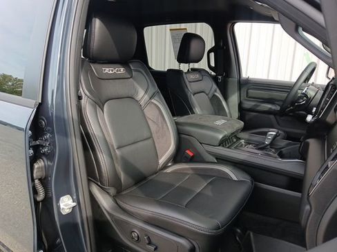 Used 2026 RAM 1500 RHO w/ Bed Utility Group image 31