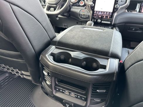 New 2026 RAM 1500 RHO w/ RHO Level 1 Equipment Group AWD/4WD image 54