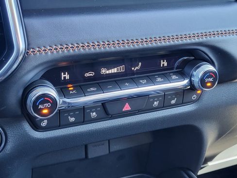 New 2026 MAZDA CX-50 2.5 Hybrid w/ Premium Plus Pkg image 13