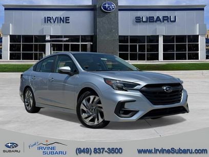 New 2025 Subaru Legacy Limited