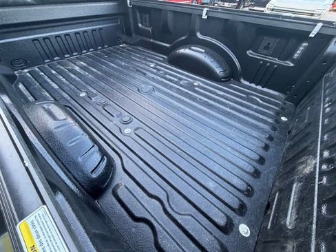 Used 2020 Ford F350 Lariat w/ Lariat Ultimate Package AWD/4WD image 12
