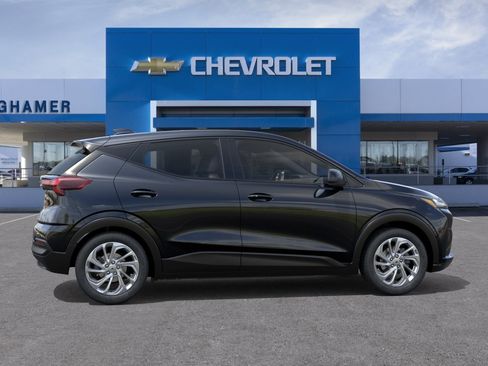 New 2027 Chevrolet Bolt LT w/ Comfort Package FWD image 30