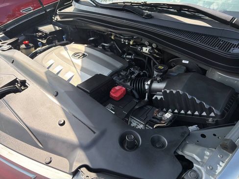 Used 2013 Acura RDX AWD image 39