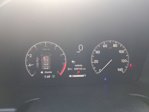 Used 2025 Honda Odyssey Sport-L image 2
