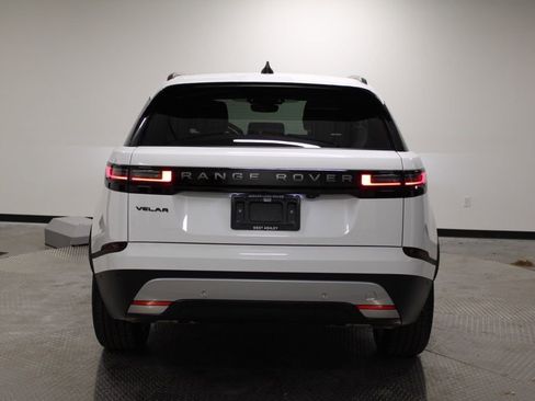 Used 2025 Land Rover Range Rover Velar S image 6