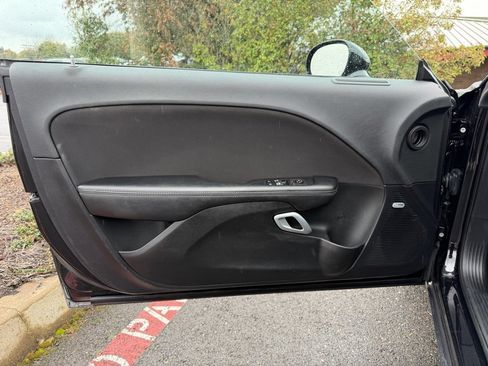 Used 2023 Dodge Challenger GT w/ Blacktop Package image 11