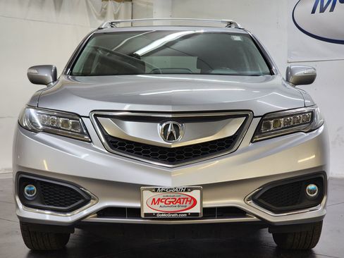 Used 2017 Acura RDX AWD w/ Technology Package image 11