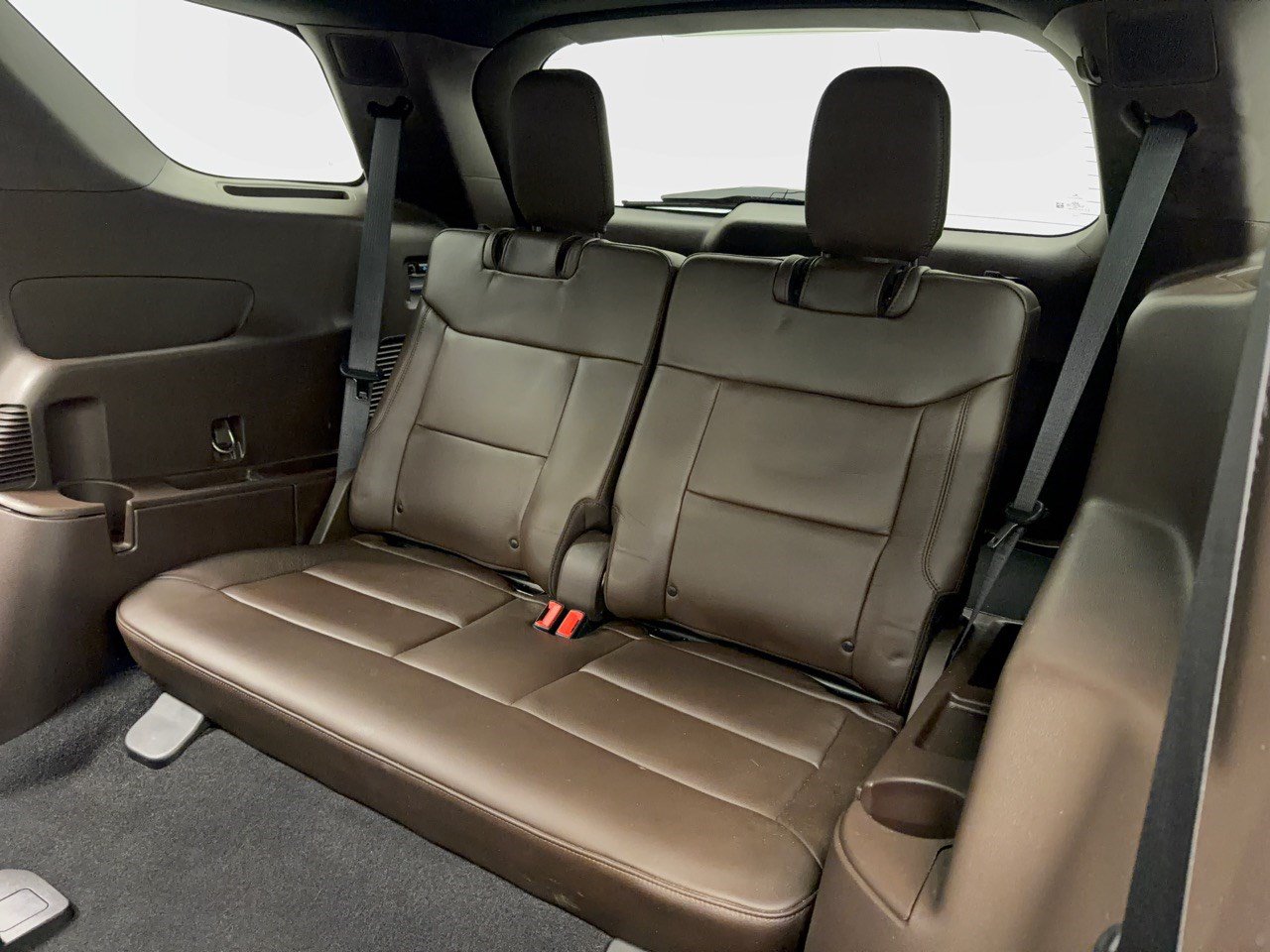 Certified 2022 Ford Explorer King Ranch w/ Class IV Trailer Tow Package AWD/4WD image 31