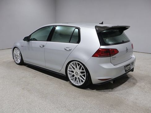 Used 2015 Volkswagen GTI Autobahn FWD image 19