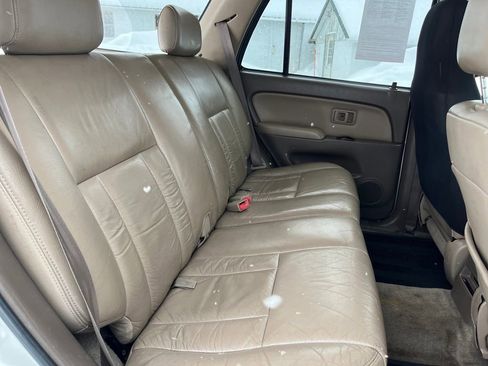 Used 2002 Toyota 4Runner Limited image 33