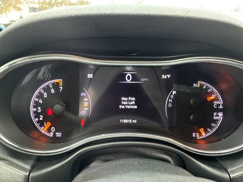 Used 2018 Jeep Grand Cherokee Laredo image 16