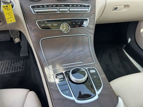 Used 2018 Mercedes-Benz C 300 Sedan w/ Premium Package image 26
